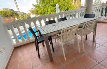 Villa Apolo - Foto 2