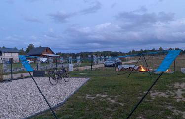 Mazurska Stodoła Na Półwyspie Pilchowskim - Foto 50