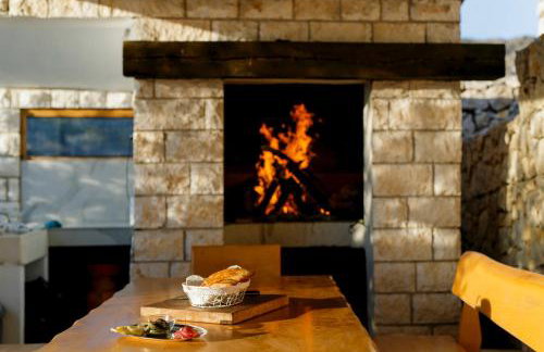 Villa Anabella peaceful holiday home with pool - Foto 14