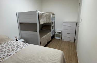 Apartamento aconchegante Solar Aruana - Foto 18