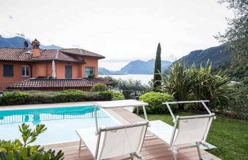 Maison Casa Lavanda - Foto 21