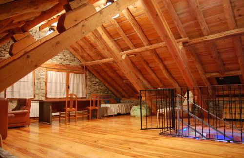 Casa Dorondón - Foto 47