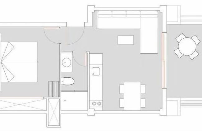 INN Mallorca Aparthotel - Foto 27