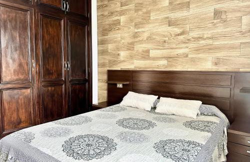 Pambnb - House next to the Beach, Terrace, Fiber Wi-Fi, BBQ - Foto 18