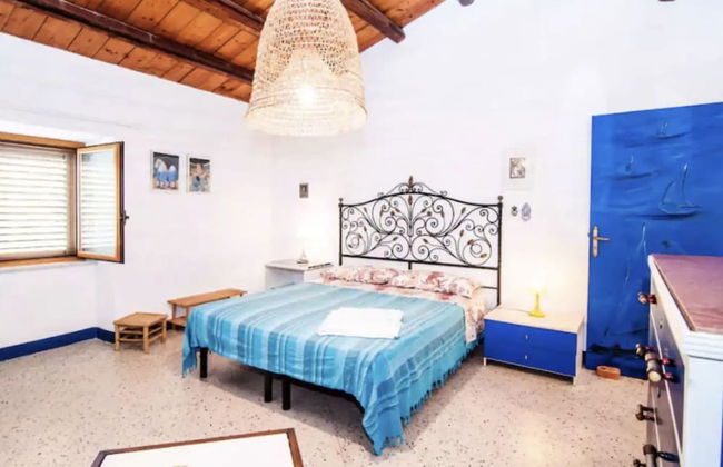 Solemar Sicilia - Casa Mazzaforno - Photo 1