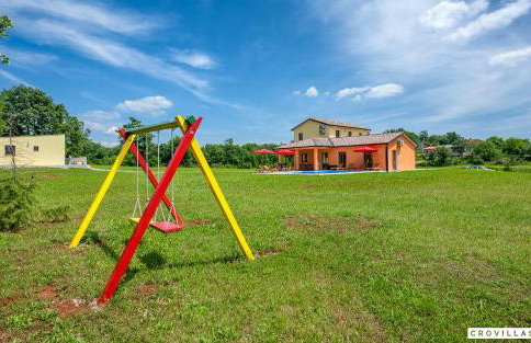 Villa Frankovići - Foto 65