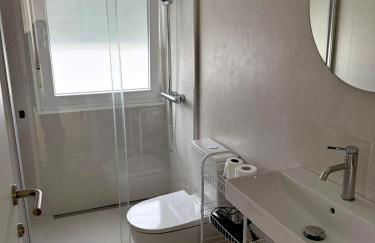 Apartamentos Angelito Playa América Ático - Foto 7