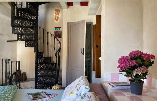 Casa Bella Vista Zufre - Foto 10