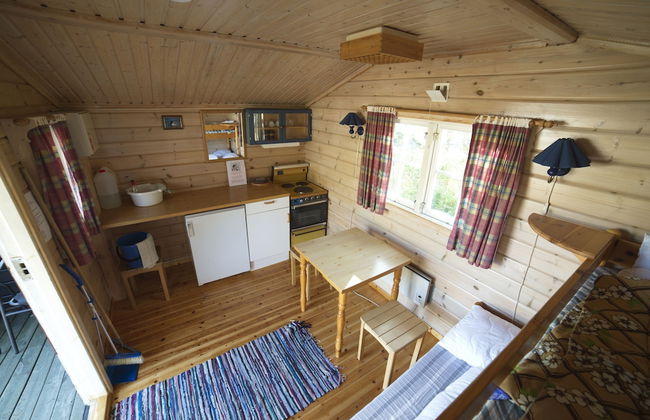 Gullesfjord Camping - Foto 35