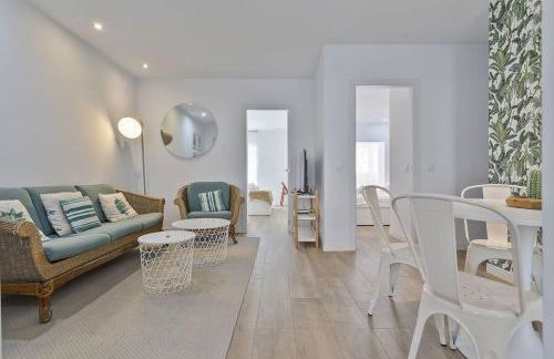 Alcam Castellana La Paz Madrid - Photo 16