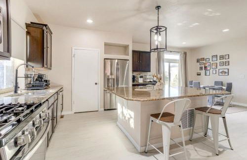 Near Denver airport 20 min away from downtown - Foto 4