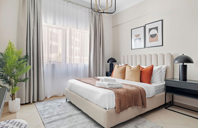 Silkhaus Art XII - Barsha Heights - Photo 26