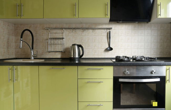 InnDays Podolsk Chernyshevskogod str. 1 - Foto 12