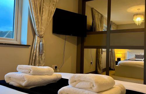 Luxury Durham Home in DH1, Free Parking, No Fees - Foto 23