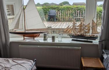 Sunnycott Caravan Park - Foto 1