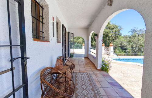 Villa Marie, 8 pers, green zone, private - Foto 77