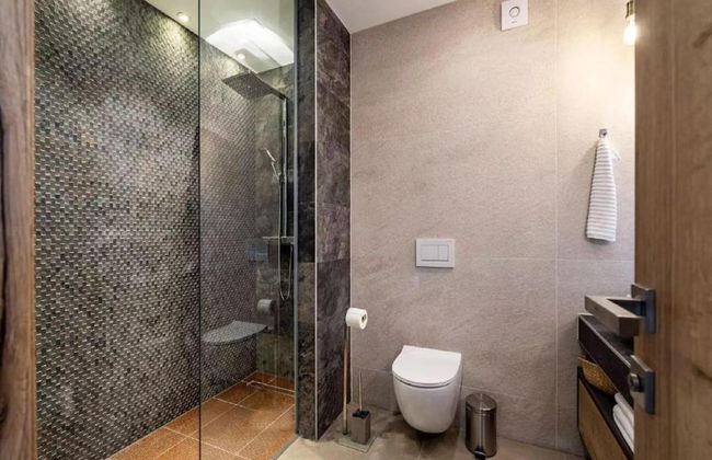 Villa Alpha & Omega - Foto 26