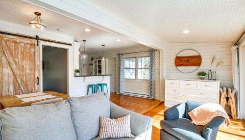 Paddle and Bike Cottage with Dock in Pequot Lakes! - Photo 5