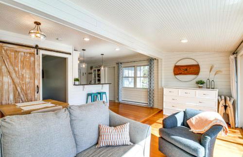 Paddle and Bike Cottage with Dock in Pequot Lakes! - Foto 5