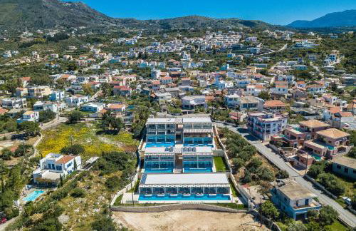 Sun and Sea Plus Resort Hotel - Foto 111