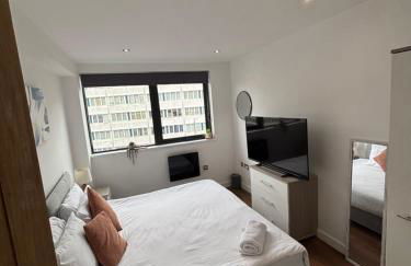 Carlton Square Luxury Apartments - Foto 11