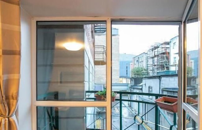 Saint Patrick's District Apartments - Photo 23