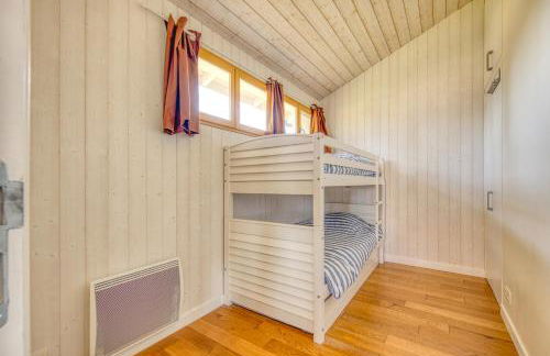 1 maison et son studio sur pilotis - Foto 16