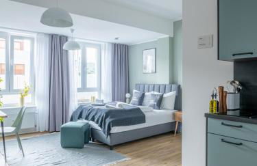 Limehome Salzgitter A.-Schweitzer-Str. - Foto 20