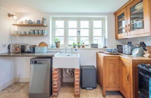 3 Old School Cottages, Wissett - Foto 47