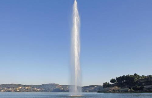 Chez Lucia petite maison a la campagne pour 4 pers ,parking prive - Foto 19