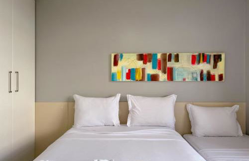 Apto para 6 pessoas no melhor resort dos Lençóis - Photo 44