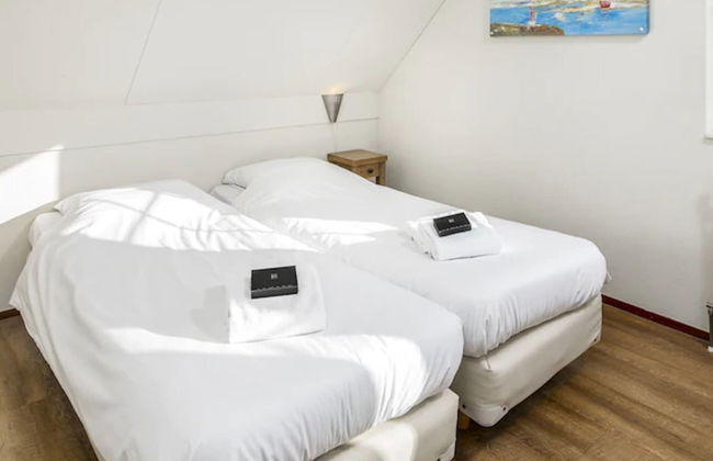 Villa in Cadzand-bad Near North Sea Beach - Foto 2