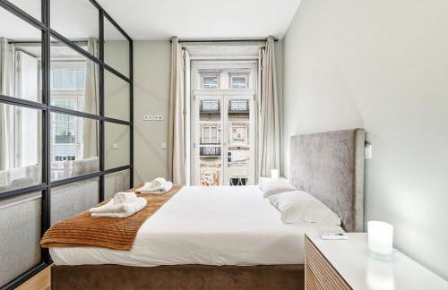 GuestReady - Modern Apartment in Bolhão - Photo 4