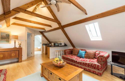 The Hideaway-South Downs National Park - Foto 10