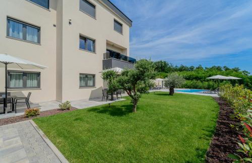 Laurier Apartments - Foto 21