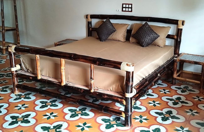Mithila Eco Stay - Explore Chettinad - Suite Room - Foto 30