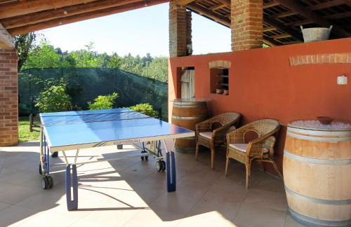 Holiday Home Il Marchese del Grillo by Interhome - Foto 50