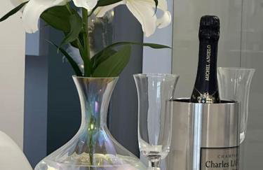 Salt INN Apartments No 2 - jacuzzi - Foto 24