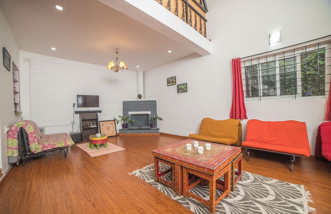 Chalet In Tea Gardens - Foto 20