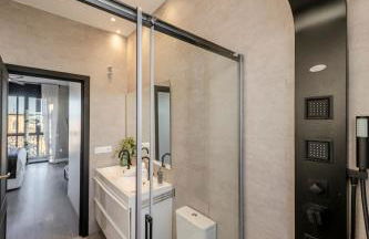 ISG Apartments Cathedral Sunrise Private Pool - Foto 23