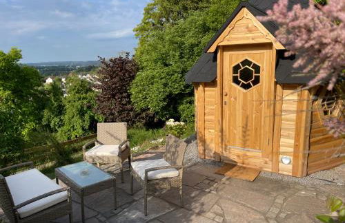 Villa Überblick - Foto 6