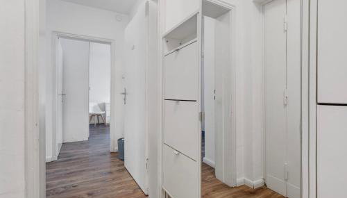 Schanze St Pauli Citynah - Foto 2