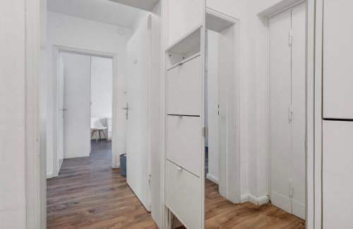 Schanze St Pauli Citynah - Foto 2