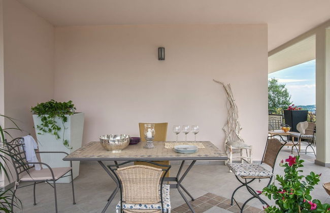 Beautiful Stay in Tavullia - Foto 23