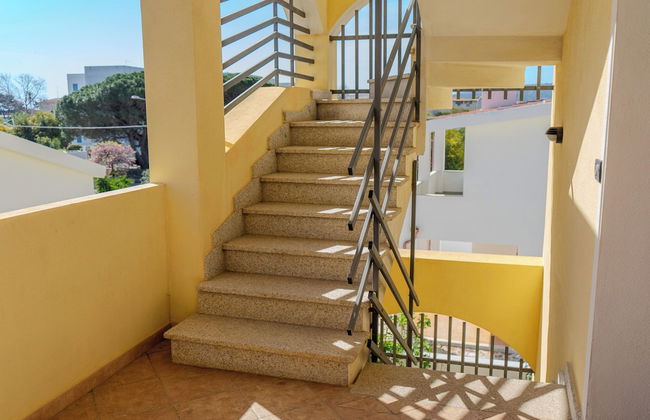 Porto Apartments - La Caletta - Foto 66