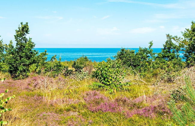 10 Person Holiday Home in Allingabro - Photo 38