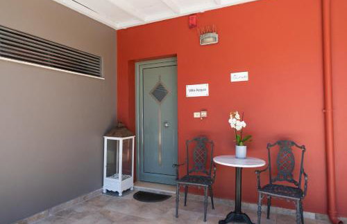 Dalasvillas SkalaAcqua - Foto 20