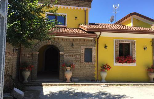 VILLA "Casa al Chiazzullo" - Foto 17