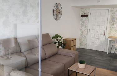 Apartamento pequeño, coqueto y céntrico. - Foto 1