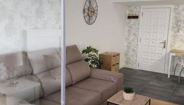 Apartamento pequeño, coqueto y céntrico. - Foto 1